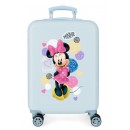 Lagaminas Disney Minnie 55*34*20 cm